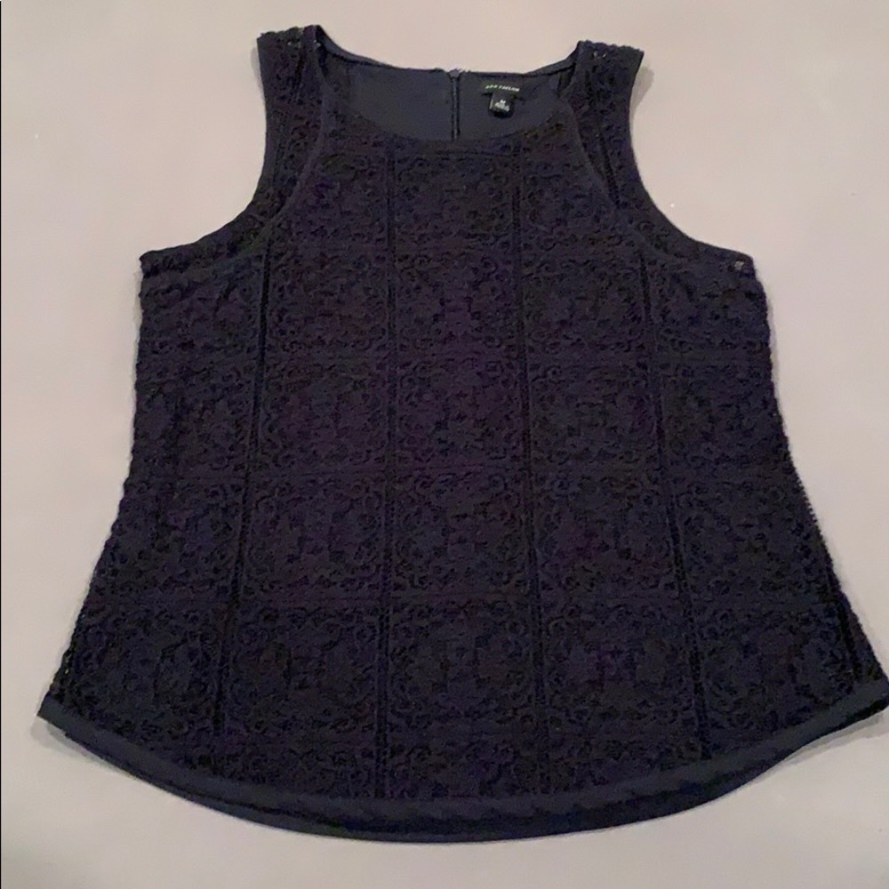 Business Casual Top